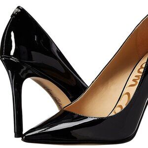 Sam Edelman Hazel Pointed Toe Pump - Gently Worn - Size 6.5 Wide